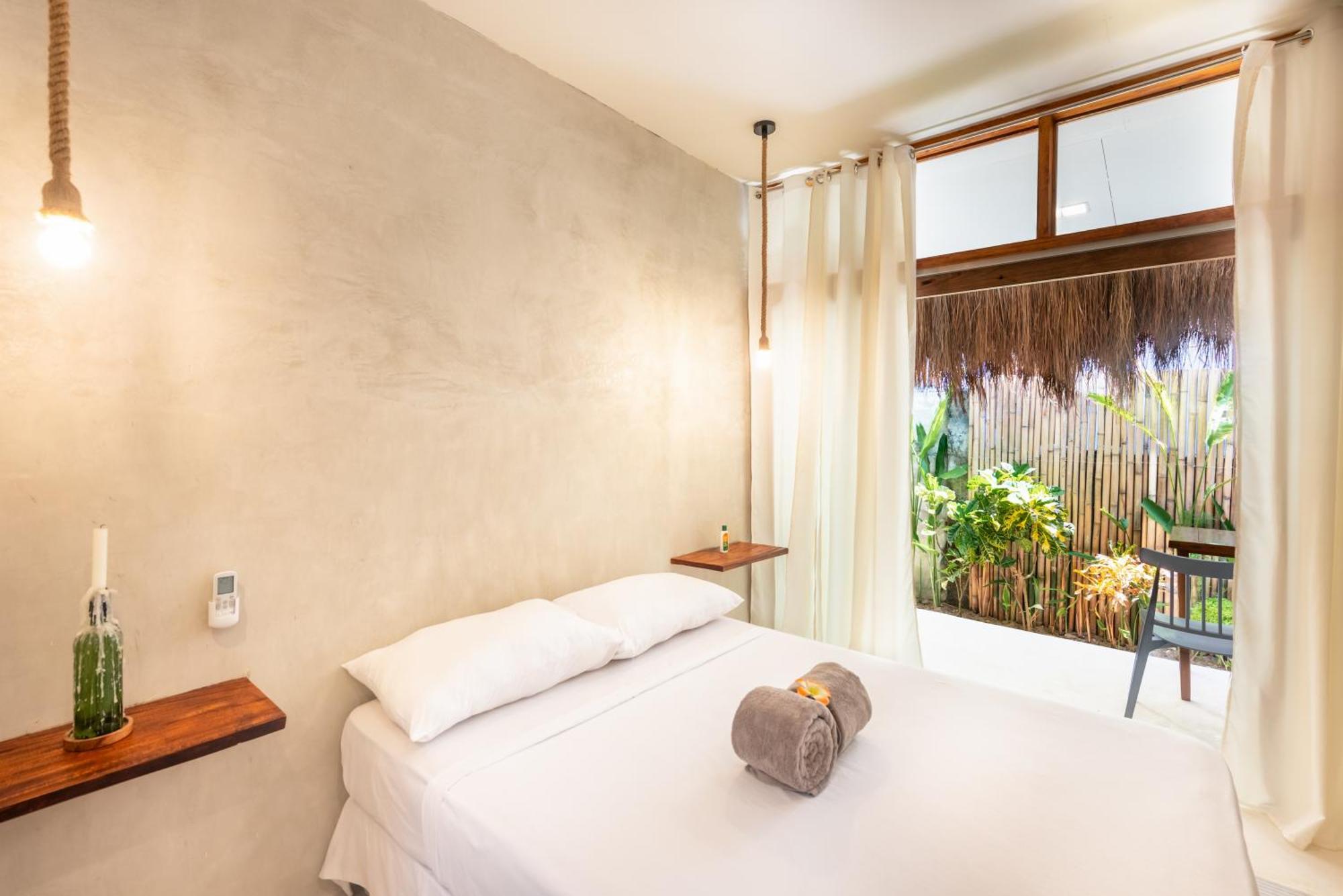 Gratitude Inn جنرال لونا المظهر الخارجي الصورة